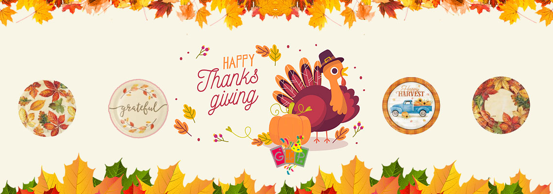Happy thanksgiving 2022
